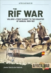 Rif War: Insurgency in Northern Morocco, 1920-1927