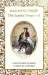 Scarlet Pimpernel New edition