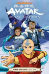 Avatar: The Last Airbender - North & South Part One, Part one