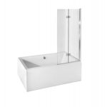 Vannisein Besco Prestigio 2, 80x150 cm