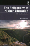 Philosophy of Higher Education: A Critical Introduction