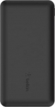 Belkin BPB011BTBK 10000 mAh 12W