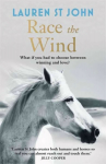 One Dollar Horse: Race the Wind: Book 2
