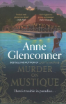 Murder On Mustique: from the author of the bestselling memoir Lady in Waiting