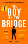 Boy on the Bridge: Discover the word-of-mouth phenomenon