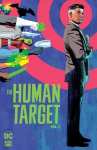 Human Target Esimene raamat