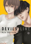 Devils' Line 7. k&ouml;ide, Vol. 7