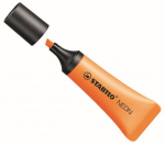 Tekstimarker Stabilo BOSS neoon oranž