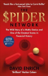 Spider Network: The Wild Story of a Maths Genius and One of the Greatest Scams in Financial History