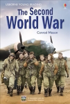Second World War UK