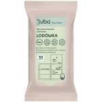 Luba Eco k&uuml;lmiku puhastuslapid, 50 tk