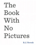 Book With No Pictures