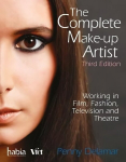 Complete Make-Up Artist 3rd edition