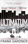 Ultimatum: The explosive thriller from the No. 1 bestseller