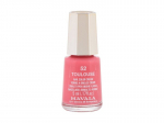 Mini Color Cream Nail Polish