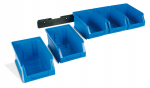 Sahtlikastide komplekt Tayg G-51 (5 tk)