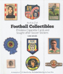 A to Z of Football Collectibles: Priceless Cigarette Cards and Sought-After Soccer Stickers