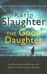 Good Daughter: The Best Thriller You Will Read This Year edition
