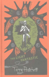 Light Fantastic: Discworld: The Unseen University Collection