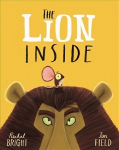 Lion Inside: Board Book