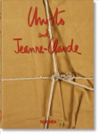 Christo and Jeanne-Claude. 40th Ed. Multilingual edition