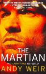 Martian: Stranded on Mars, one astronaut fights to survive
