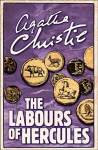 Labours of Hercules edition, The Labours of Hercules