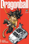 Dragon Ball (3-in-1 Edition), Vol. 1: Includes vols. 1, 2 & 3 3-in-1 ed, Vols. 1, 2 & 3