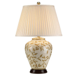 Lauavalgusti Elstead Lighting Leaves LEAVES-BR-GL-TL