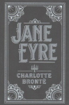 Jane Eyre: (Barnes & Noble Collectible Classics: Flexi Edition)
