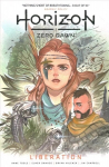 Horizon Zero Dawn Vol. 2: Liberation