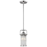 Rippvalgusti Elstead Lighting Paulson FE-PAULSON-MP