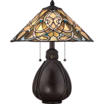 Laualamp Elstead Lighting India QZ-INDIA-TL
