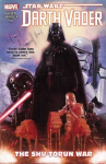 Star Wars: Darth Vader Vol. 3 - The Shu-torun War, Volume 3