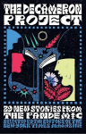 Decameron Project: 29 New Stories from the Pandemic