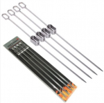 Grillvardad 4tk Master Grill&Party, 43cm