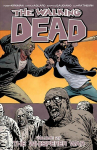 Walking Dead Volume 27: The Whisperer War, Volume 27, The Whisperer War