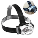Esilamp 18 LED-i