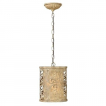 Rippvalgusti Elstead Lighting Carabel HK-CARABEL-P-A