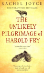 Unlikely Pilgrimage Of Harold Fry: The uplifting and redemptive No. 1 Sunday Times bestseller