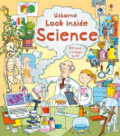 Look Inside Science New edition
