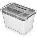 Orplast toiduainete s&auml;ilitusn&otilde;u Nanobox, 6,5 l