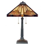 Laualamp Elstead Lighting Stephen QZ-STEPHEN-TL