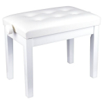 Klaveritool NN LAWA 1, valge