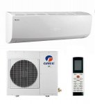 Konditsioneer/&otilde;hksoojuspump Gree Lomo Nordic 12 - 3.5kW - 22C