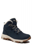 Naiste saapad Jack Wolfskin Everquest Texapore Mid W