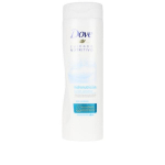 Kehakreem normaalsele nahale Dove hidronutricion, 400 ml, 400 ml
