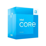 Intel Core i3-13100F (3.4GHz, 12MB, LGA1700)