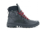 Legion hiker must