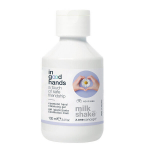 Puhastav k&auml;tegeel Milk Shake, 100 ml